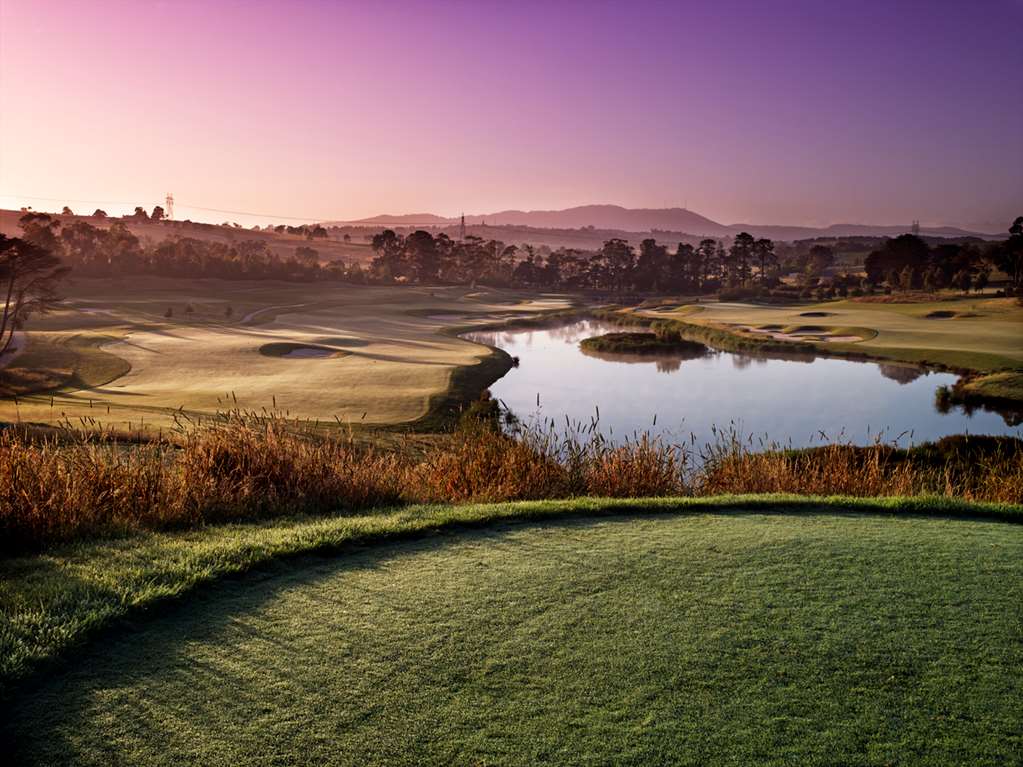 Yarra Glen VIC Perths Hotel