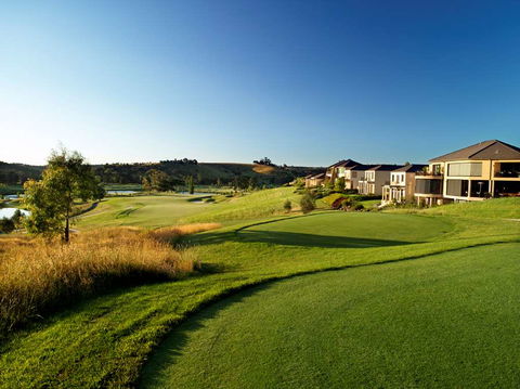 Yarra Valley Lodge - Perths Hotel 1