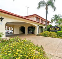 Narrandera Club Motor Inn - Perths Hotel