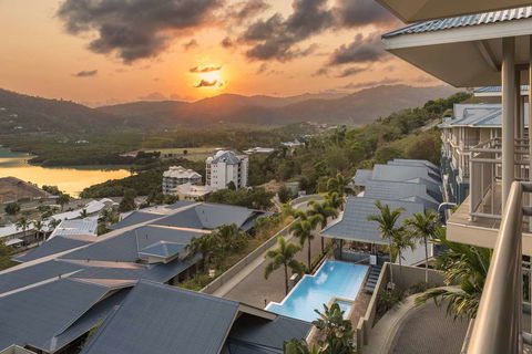 Club Wyndham Airlie Beach - Perths Hotel 1
