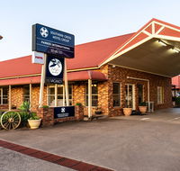 Parkes International - Perths Hotel