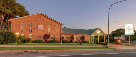 North Parkes Motel - Perths Hotel 0
