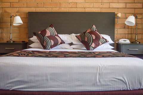 North Parkes Motel - Perths Hotel 2