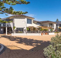 Quality Resort Sorrento Beach