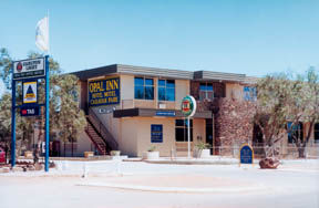 Opal Inn Hotel - Perths Hotel 0
