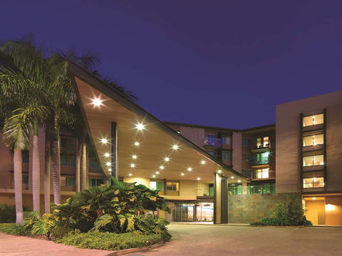 Adina Apartment Hotel Darwin Waterfront - Perths Hotel 0