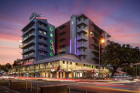 Rydges Darwin Central - Perths Hotel 0