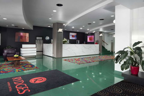 Rydges Darwin Central - Perths Hotel 1