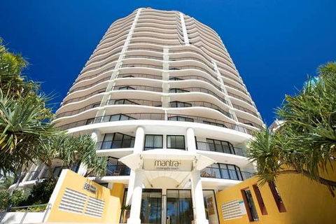 Mantra Coolangatta Beach - Perths Hotel 0