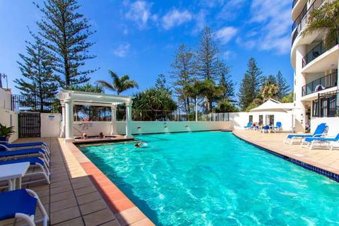 Mantra Coolangatta Beach - Perths Hotel 1