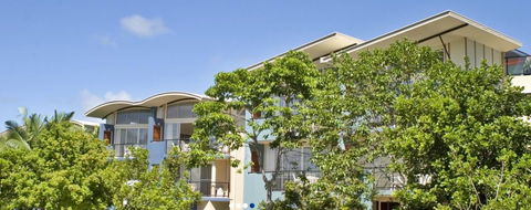 Twin Quays - Perths Hotel 0