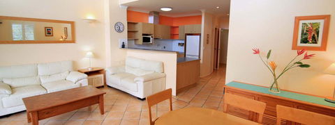 Twin Quays - Perths Hotel 1