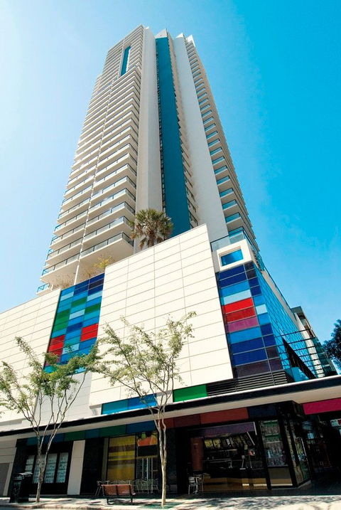 IStay RiverCity - Perths Hotel 0
