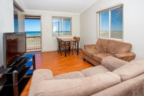 Discovery Parks Port Hedland - Perths Hotel 2