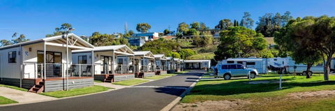 Discovery Parks Geelong - Perths Hotel 0