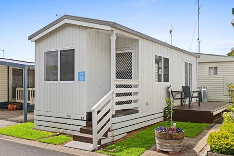 Discovery Parks Geelong - Perths Hotel 2