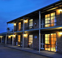 Statesman Motor Inn - Perths Hotel