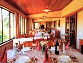 Silver Ridge Retreat - Perths Hotel 1