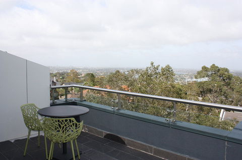 Hotel Urban St Leonards - Perths Hotel 2