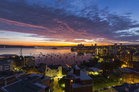 The Macleay Serviced Apartment Hotel - Perths Hotel 0