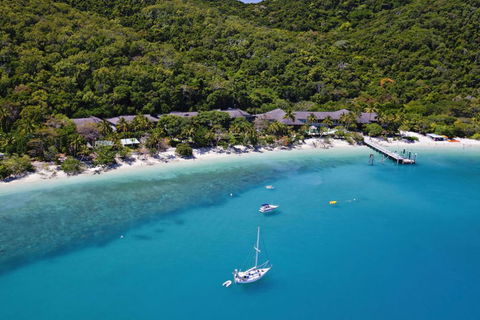 Fitzroy Island Resort - Perths Hotel 0