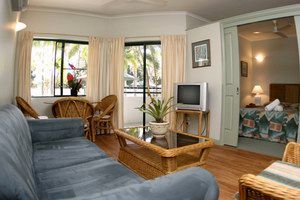 Half Moon Bay Resort - Perths Hotel 1