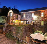 Adeline Bed  Breakfast - Perths Hotel