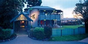 O'Reilly's Rainforest Guesthouse - Perths Hotel 0