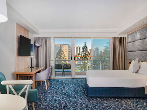 The Sebel Twin Towns Coolangatta - Perths Hotel 1