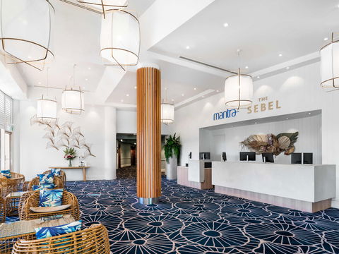 The Sebel Twin Towns Coolangatta - Perths Hotel 2