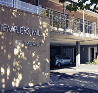 Mercure Orange - Perths Hotel