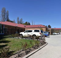 Best Western Plus Ambassador Orange - Perths Hotel