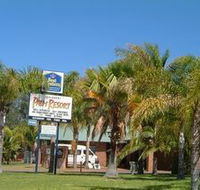 Kalbarri Palm Resort - Perths Hotel