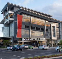 The Calamvale Hotel - Perths Hotel