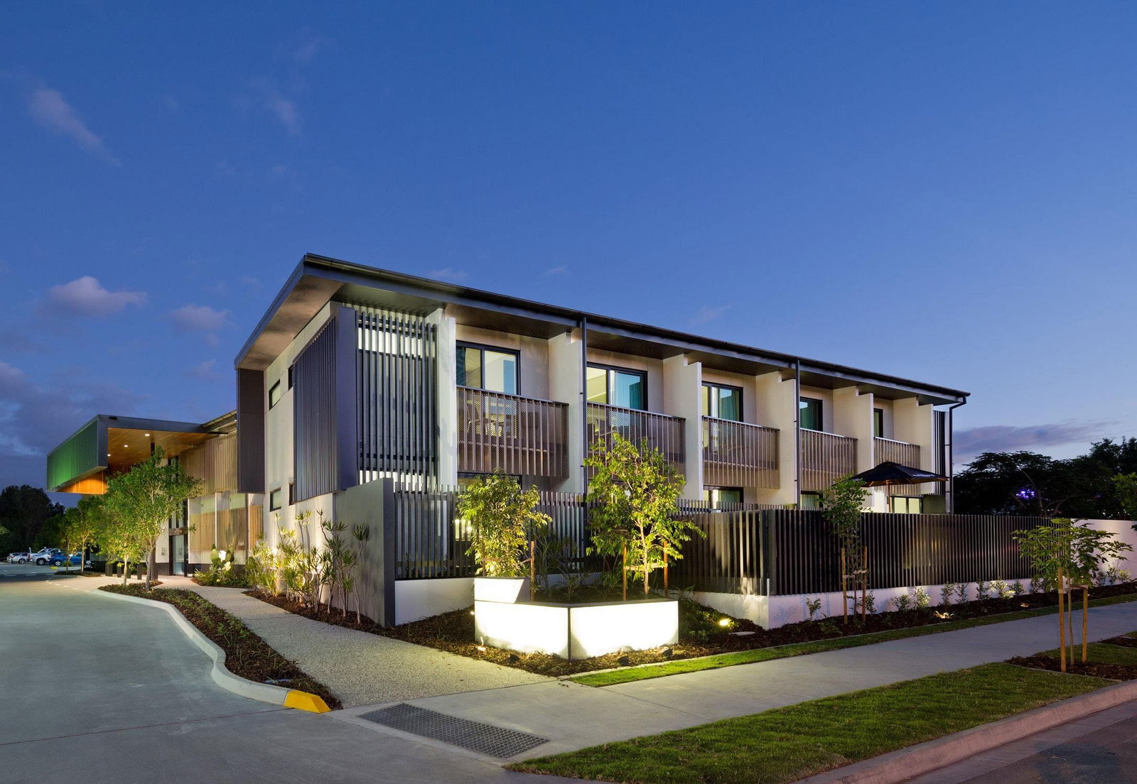 Karawatha QLD Perths Hotel