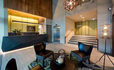 The Glen Hotel & Suites - Perths Hotel 1