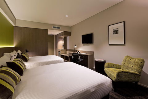 The Glen Hotel & Suites - Perths Hotel 2