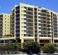 Springwood Tower Apartment Hotel - Perths Hotel