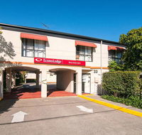 Econo Lodge Waterford - Perths Hotel