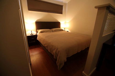 Aspen Karratha Village - Perths Hotel 1