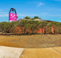 Econo Lodge Karratha - Perths Hotel