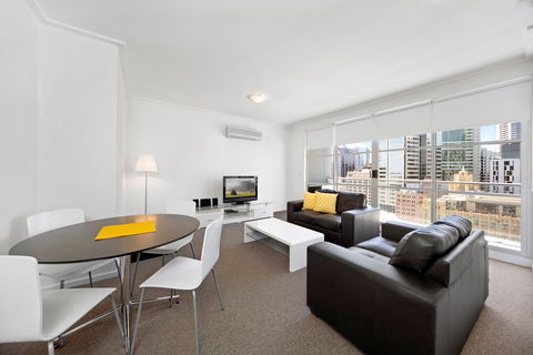 Astra Apartments Sydney CBD - Perths Hotel 0