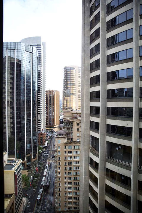 A By Adina Sydney - Perths Hotel 1
