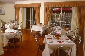 The Crescent On Bayswater - Perths Hotel 2