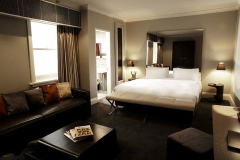 The Kirketon Hotel - Perths Hotel 0
