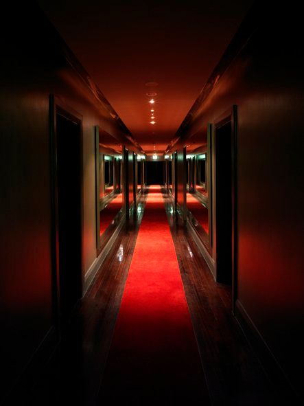 The Kirketon Hotel - Perths Hotel 1