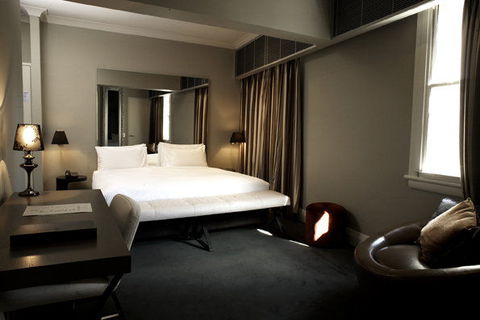 The Kirketon Hotel - Perths Hotel 2