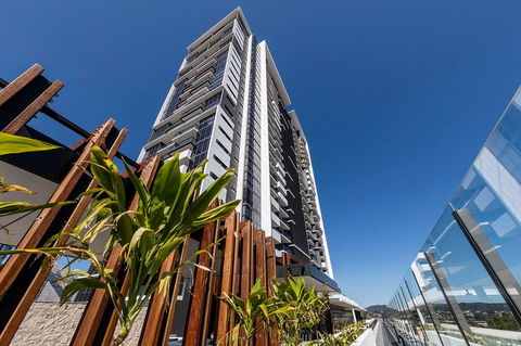 The Milton Brisbane - Perths Hotel 0