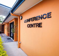 Darra Motel and Conference Centre - Perths Hotel
