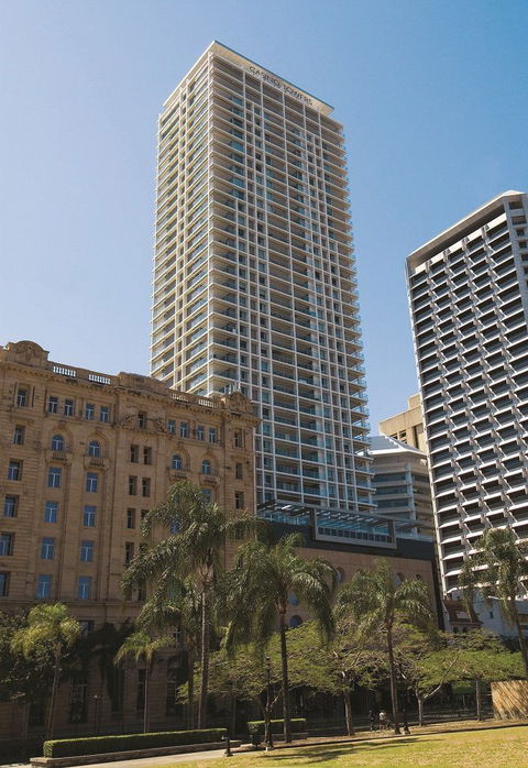 Oaks Casino Towers - Perths Hotel 0